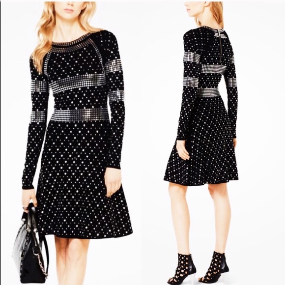 MICHAEL Michael Kors Dresses & Skirts - Last one Sz XS🌹Michael Kors studded dress
